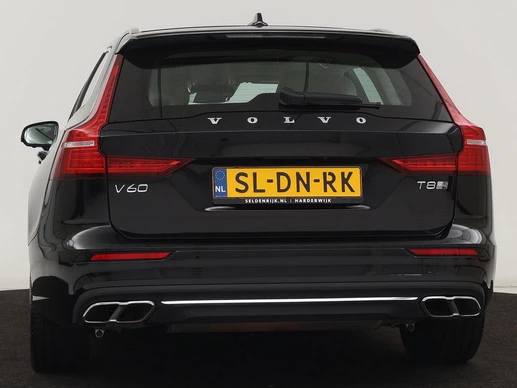 Volvo V60 - Afbeelding 27 van 30