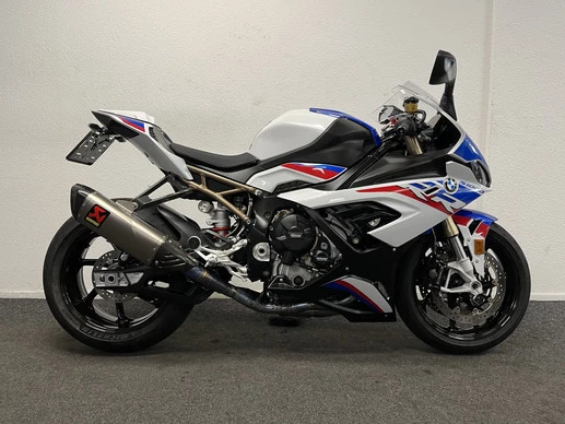 BMW S 1000 RR - Afbeelding 1 van 23