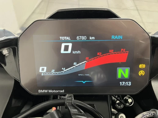 BMW S 1000 RR - Afbeelding 2 van 23