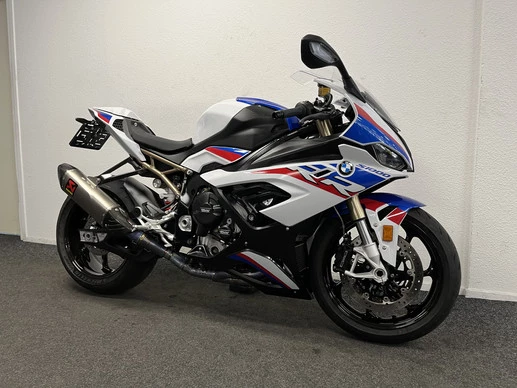 BMW S 1000 RR - Afbeelding 4 van 23