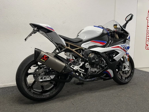 BMW S 1000 RR - Afbeelding 5 van 23