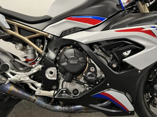 BMW S 1000 RR - Afbeelding 7 van 23