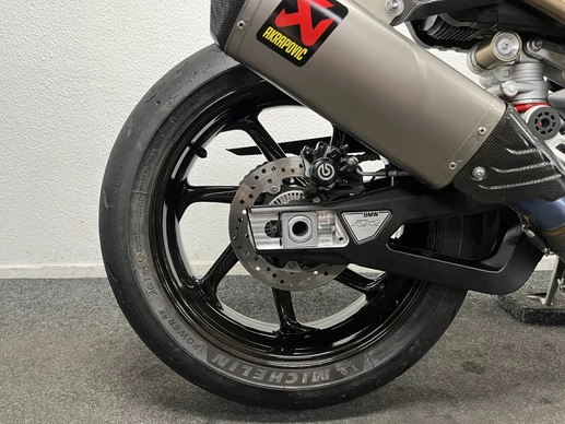 BMW S 1000 RR - Afbeelding 8 van 23