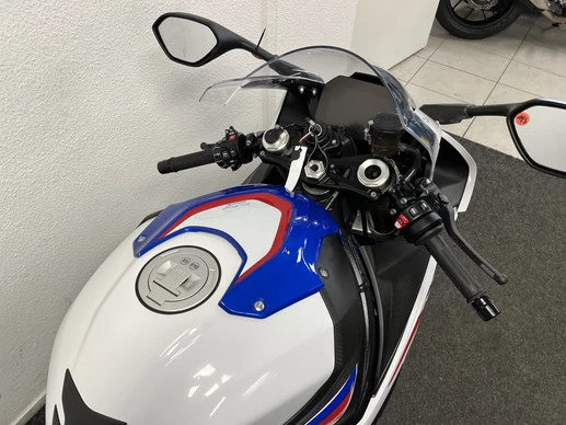 BMW S 1000 RR - Afbeelding 9 van 23