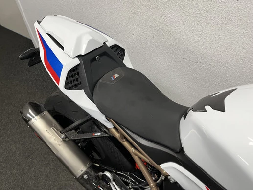BMW S 1000 RR - Afbeelding 10 van 23
