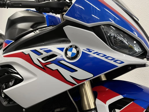 BMW S 1000 RR - Afbeelding 11 van 23