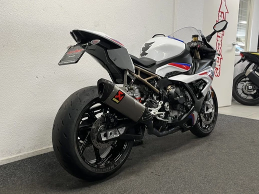 BMW S 1000 RR - Afbeelding 12 van 23