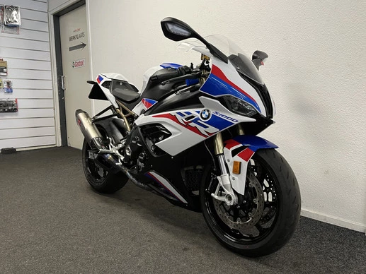 BMW S 1000 RR - Afbeelding 13 van 23