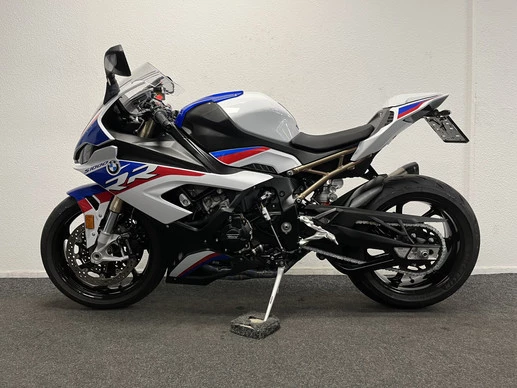 BMW S 1000 RR - Afbeelding 14 van 23