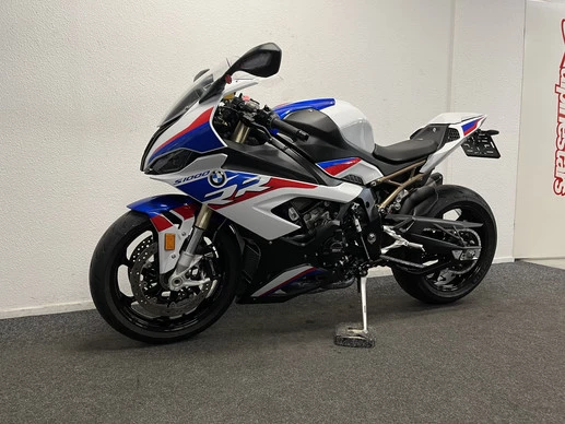 BMW S 1000 RR - Afbeelding 15 van 23