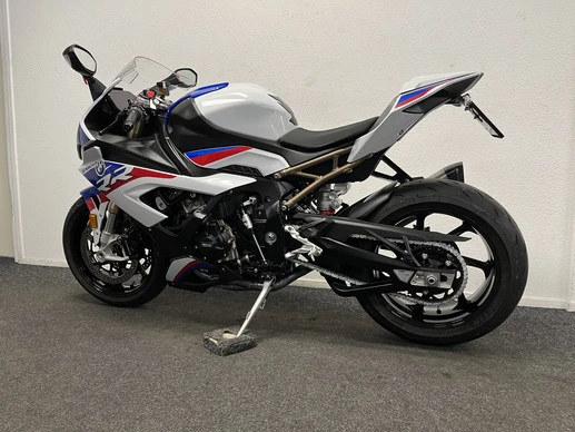 BMW S 1000 RR - Afbeelding 16 van 23