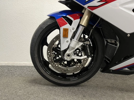 BMW S 1000 RR - Afbeelding 17 van 23