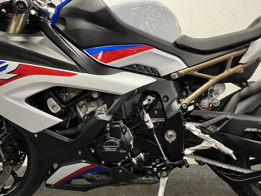 BMW S 1000 RR - Afbeelding 18 van 23