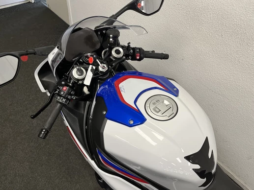 BMW S 1000 RR - Afbeelding 20 van 23