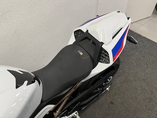 BMW S 1000 RR - Afbeelding 21 van 23