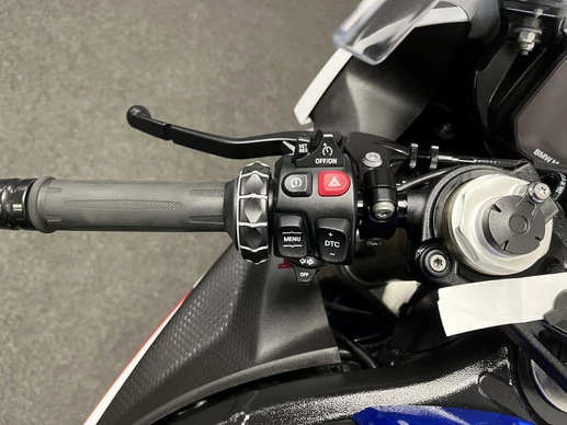 BMW S 1000 RR - Afbeelding 22 van 23