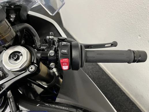 BMW S 1000 RR - Afbeelding 23 van 23