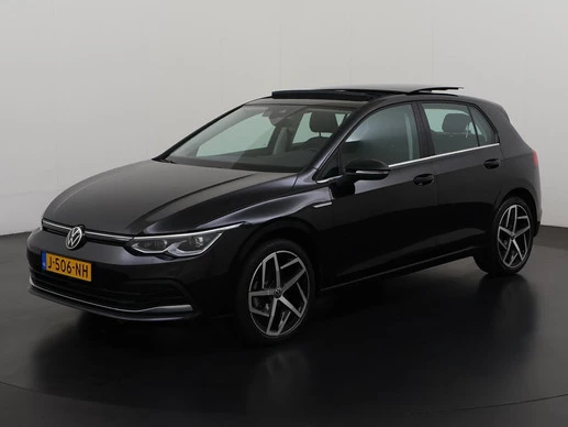 Volkswagen Golf - Afbeelding 1 van 30