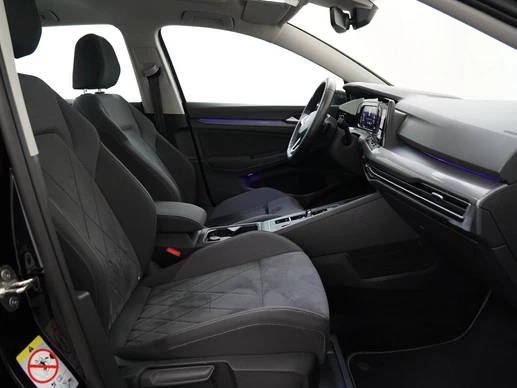Volkswagen Golf - Afbeelding 3 van 30