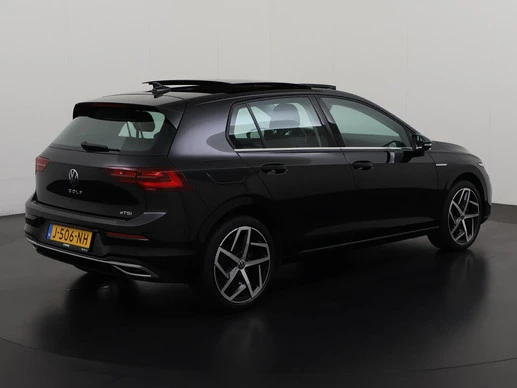 Volkswagen Golf - Afbeelding 4 van 30