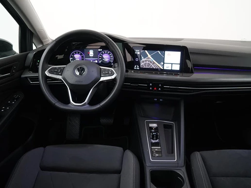 Volkswagen Golf - Afbeelding 5 van 30