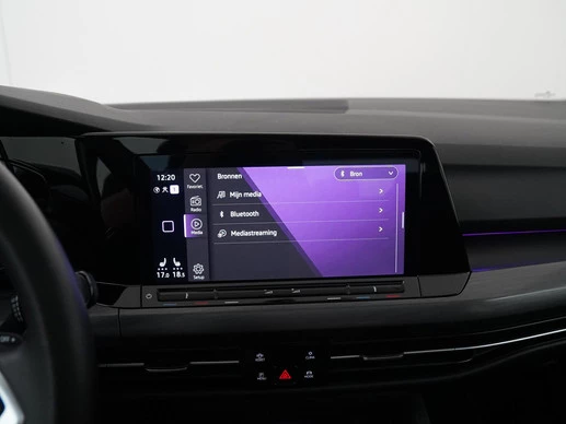 Volkswagen Golf - Afbeelding 17 van 30