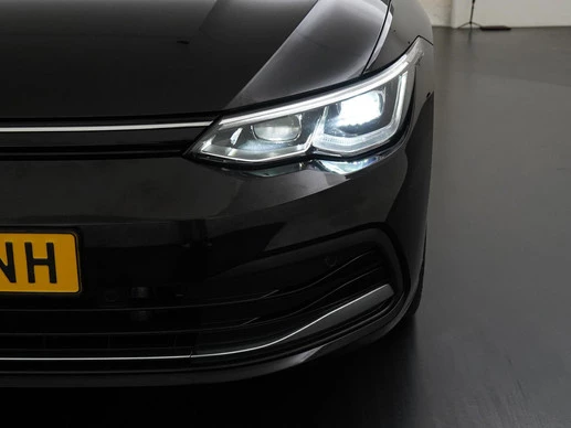 Volkswagen Golf - Afbeelding 24 van 30
