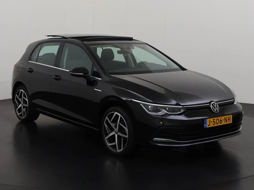 Volkswagen Golf - Afbeelding 30 van 30