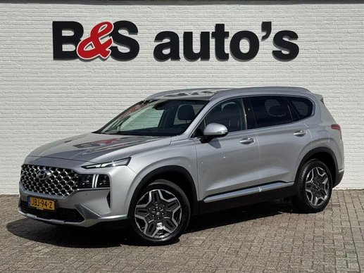 Hyundai Santa Fe - Afbeelding 1 van 30
