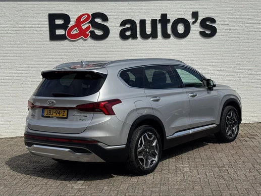 Hyundai Santa Fe - Afbeelding 2 van 30
