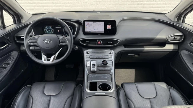 Hyundai Santa Fe - Afbeelding 4 van 30
