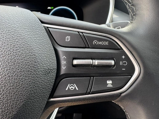 Hyundai Santa Fe - Afbeelding 5 van 30