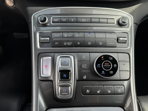 Hyundai Santa Fe - Afbeelding 6 van 30