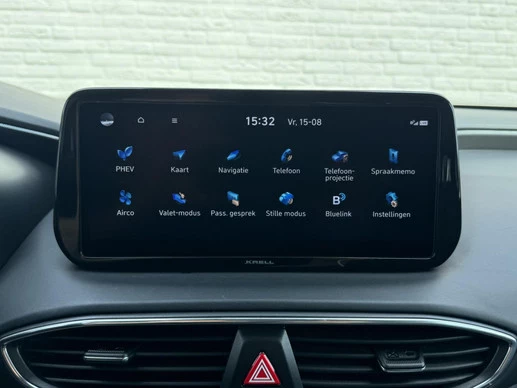 Hyundai Santa Fe - Afbeelding 8 van 30