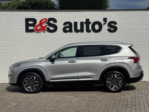 Hyundai Santa Fe - Afbeelding 12 van 30