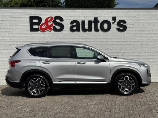 Hyundai Santa Fe - Afbeelding 13 van 30