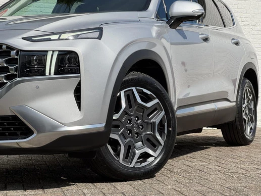 Hyundai Santa Fe - Afbeelding 16 van 30