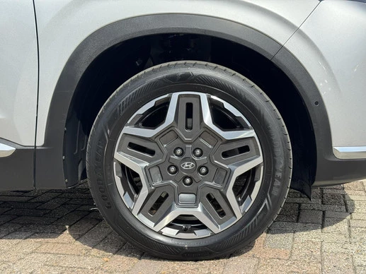 Hyundai Santa Fe - Afbeelding 17 van 30