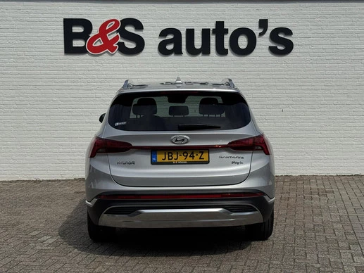 Hyundai Santa Fe - Afbeelding 19 van 30