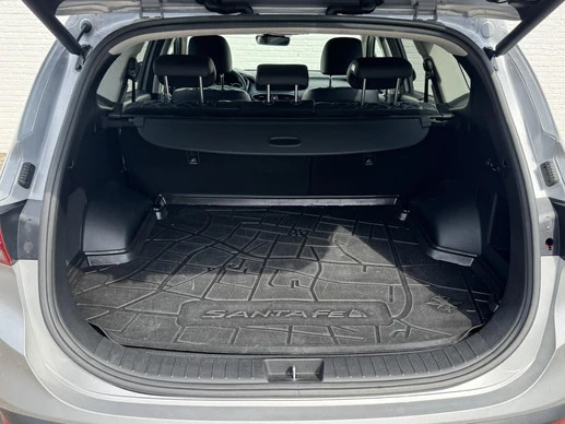 Hyundai Santa Fe - Afbeelding 20 van 30