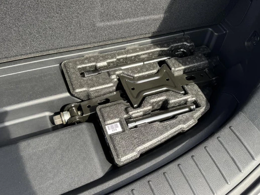 Hyundai Santa Fe - Afbeelding 21 van 30