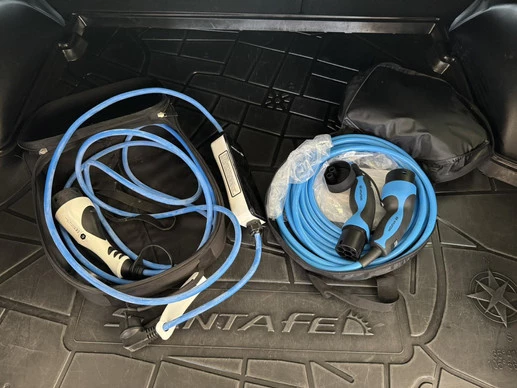Hyundai Santa Fe - Afbeelding 22 van 30