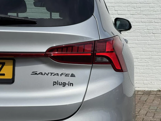 Hyundai Santa Fe - Afbeelding 24 van 30