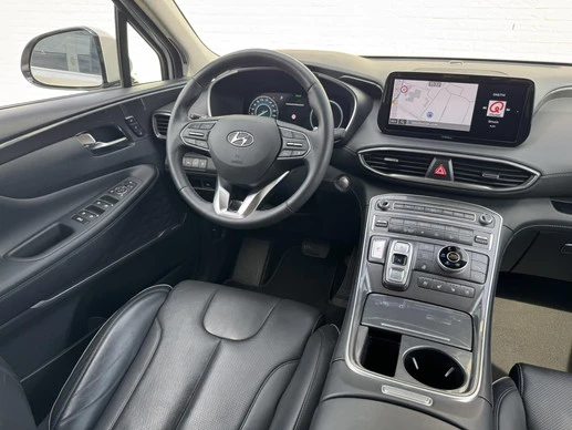 Hyundai Santa Fe - Afbeelding 30 van 30