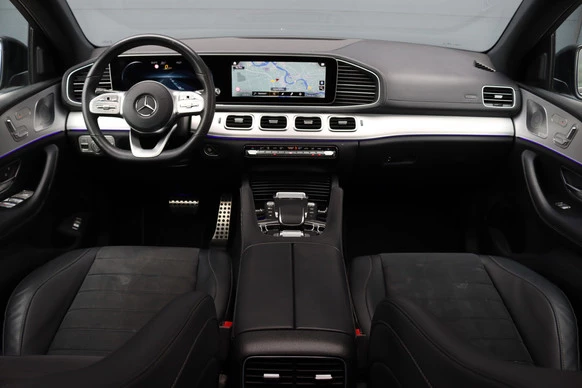 Mercedes-Benz GLE - Afbeelding 2 van 30