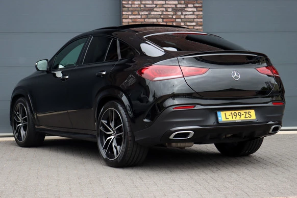 Mercedes-Benz GLE - Afbeelding 5 van 30