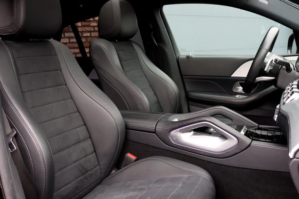 Mercedes-Benz GLE - Afbeelding 6 van 30
