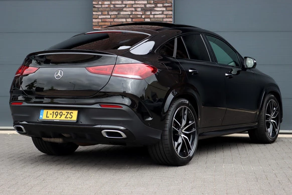 Mercedes-Benz GLE - Afbeelding 7 van 30