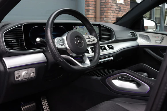 Mercedes-Benz GLE - Afbeelding 8 van 30