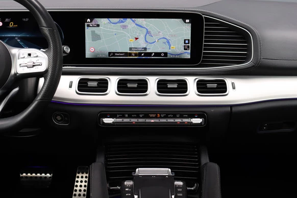 Mercedes-Benz GLE - Afbeelding 10 van 30
